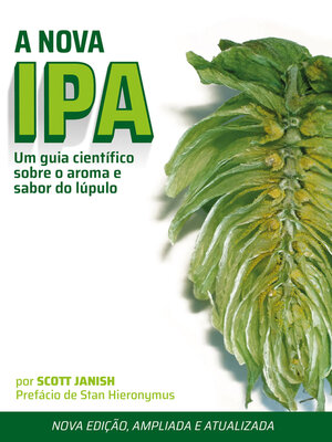 cover image of A Nova IPA